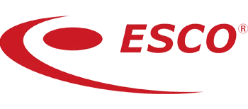 ESCO logo