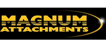 Magnum Attachments logo