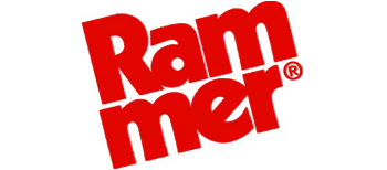 Rammer logo
